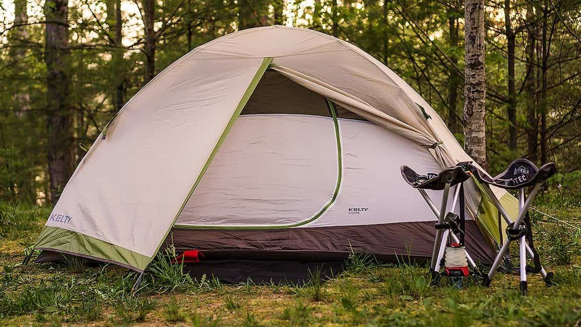 7 Best Backpacking Tents Under $100 - Backpacking Tents UnDer 100 1150x647