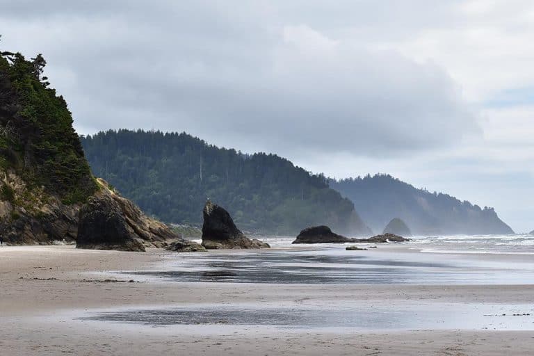 25 Stunning Hikes On The Oregon Coast - Territory Supply