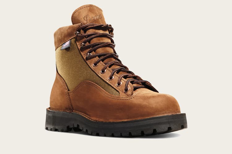 7 Rugged Hiking Boots Made in USA 