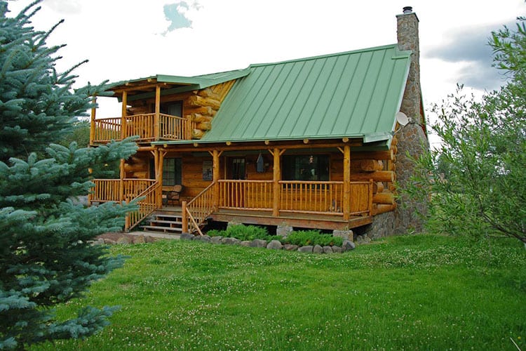 Ruff'n It: 20 Pet-Friendly Cabin Rentals in Arizona ...