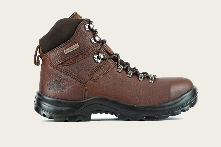 7 American-Made Hiking Boots Built to 