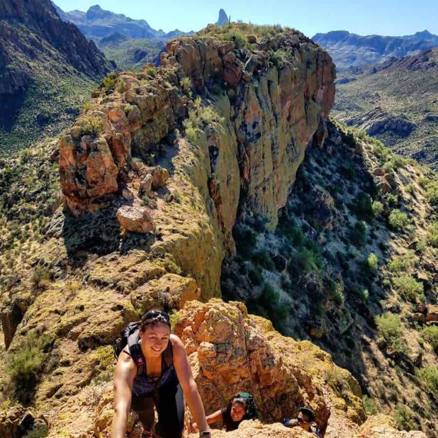 20 Superstition Mountains Hiking Trails You Can't Miss