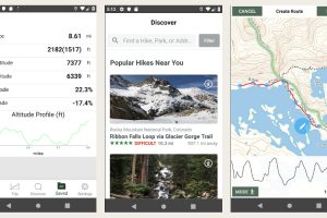 AllTrails vs Gaia Reviews: Which Hiking App is Worth It?