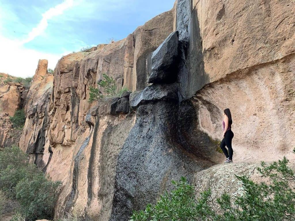 20 Superstition Mountains Hiking Trails You Can't Miss