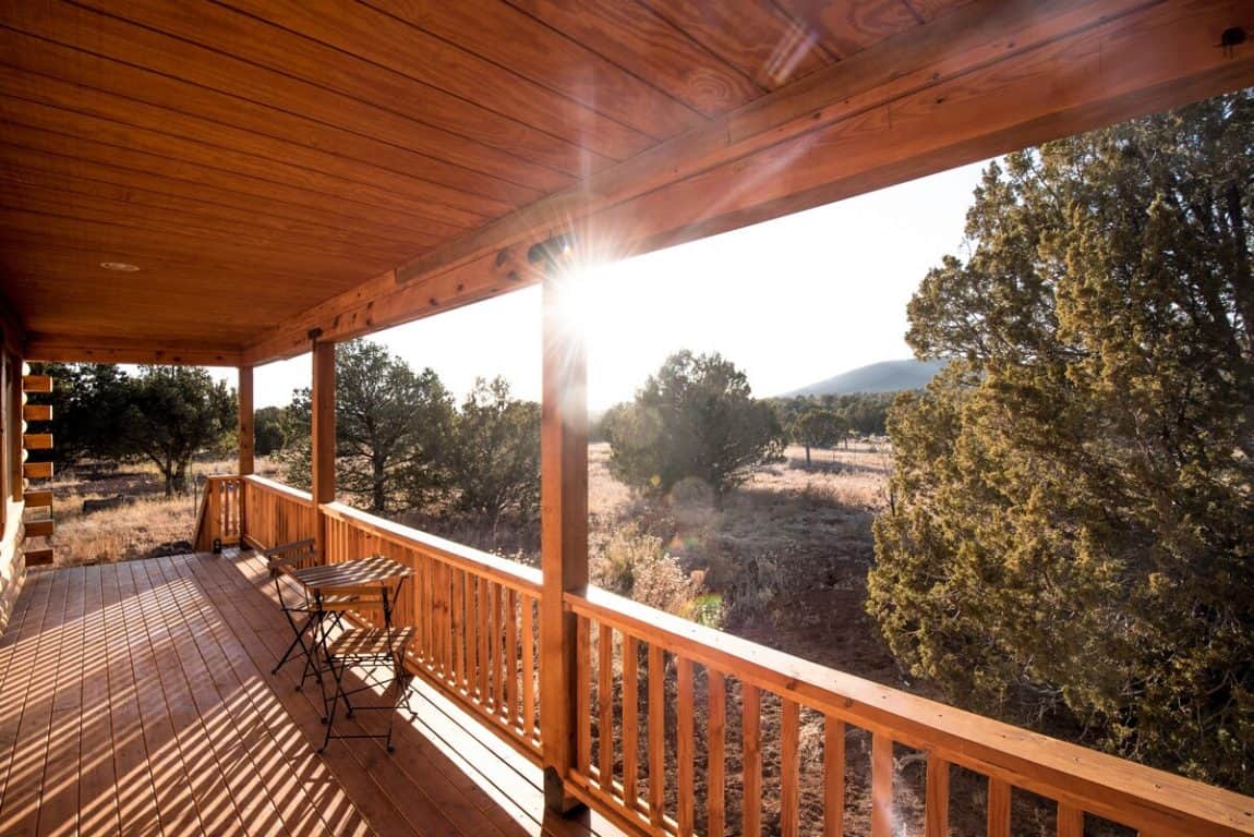 9 Amazingly Cozy Cabin Rentals in Williams, Arizona