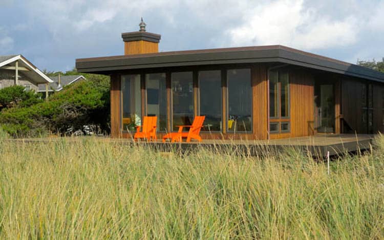 12 Epic Affordable Oregon Coast Cabin Rentals