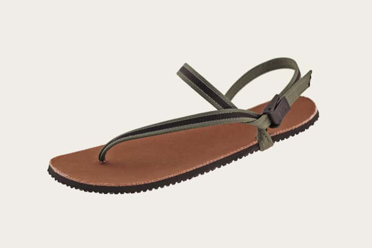 The 7 Best Minimalist Sandals for 2020 