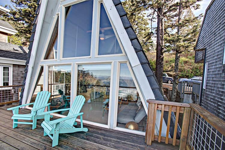 12 Epic Affordable Oregon Coast Cabin Rentals