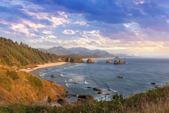 25 Stunning Hikes on the Oregon Coast - Territory Supply