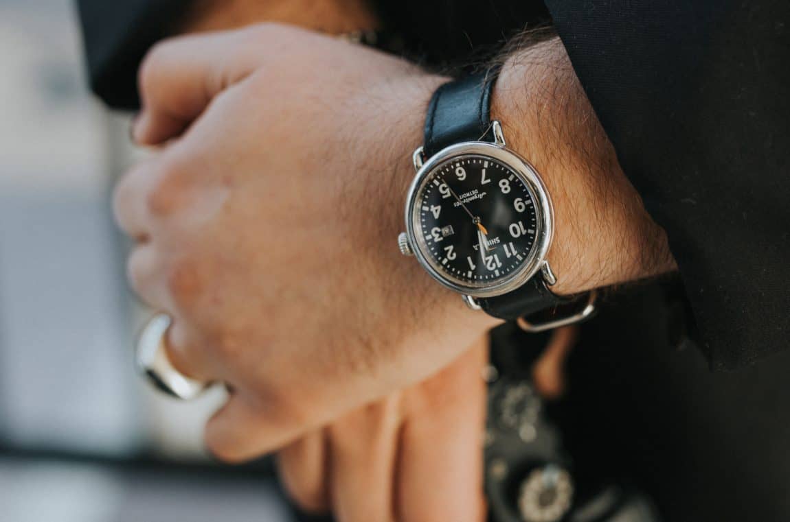 12 American Made Watch Brands Still Going Strong Territory Supply