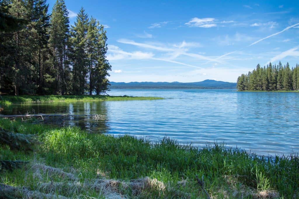 The 18 Best Camping Spots Near Bend, Oregon