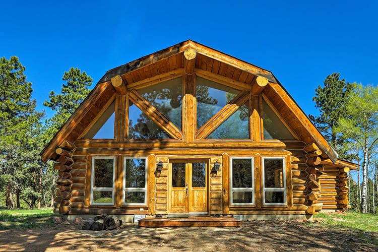 11 Best Cabin Rentals Near Denver, Colorado