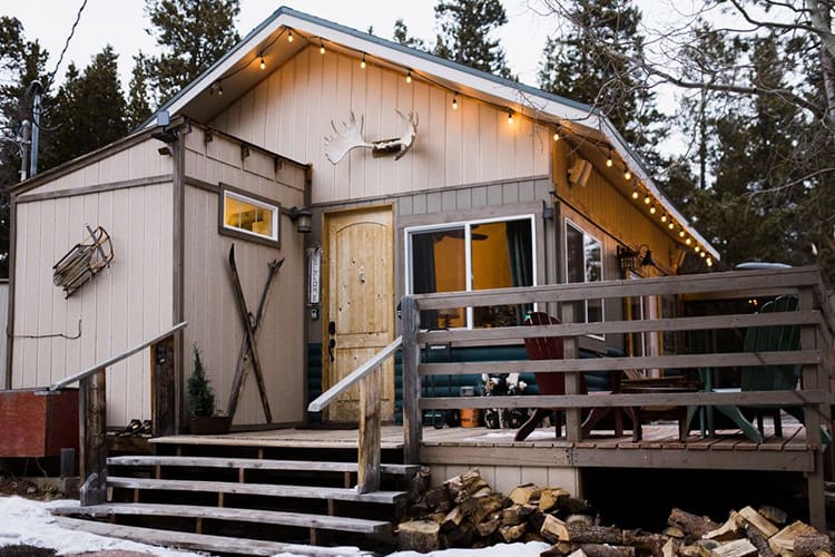 11 Best Cabin Rentals Near Denver Colorado