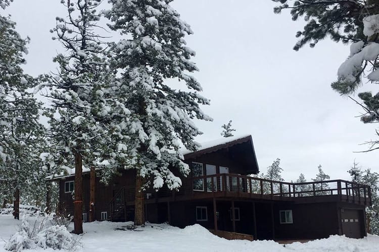 12 Secluded Cabin Rentals In Colorado To Get Away From It All