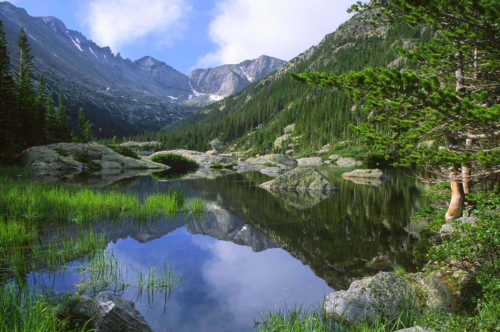 Rocky Mountain National Park Hikes | vlr.eng.br
