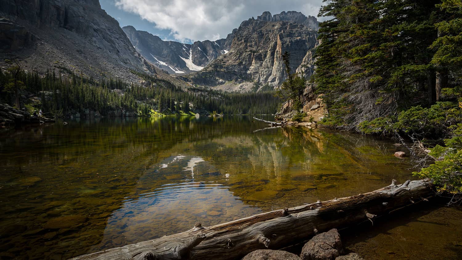 10 Best Hikes in Rocky Mountain National Park Territory 