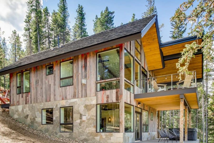 7 Best Mountain Cabins to Rent Near Denver, Colorado - Territory Supply