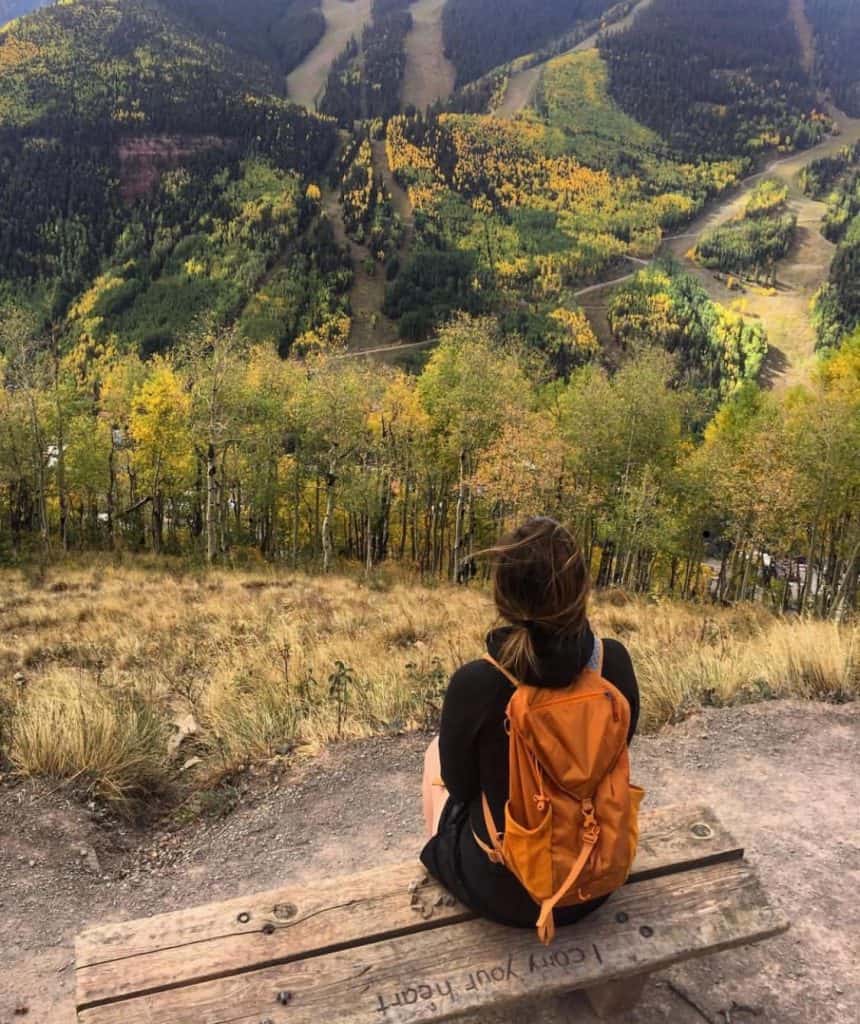 10 Best Hiking Trails Near Telluride, Colorado