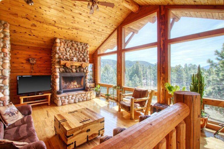 12 Secluded Cabin Rentals In Colorado For Remote Getaways