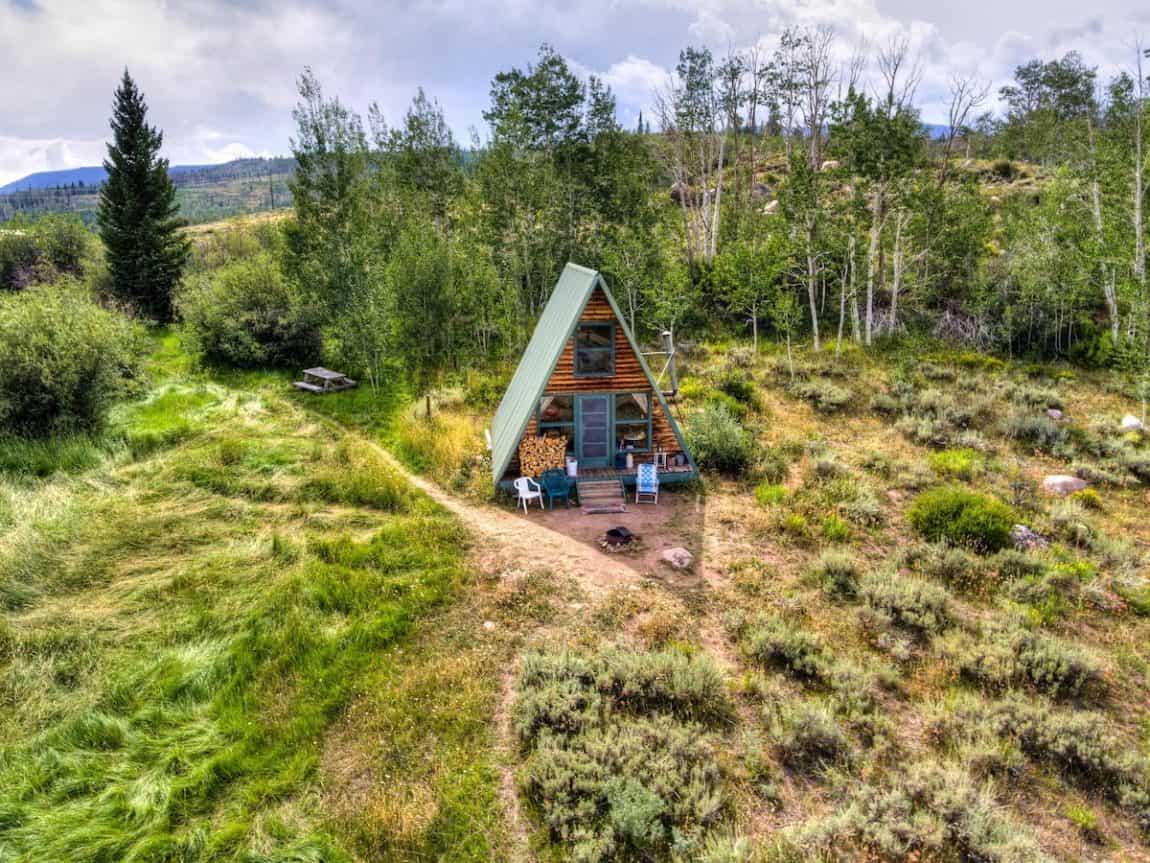 13 Secluded Cabin Rentals in Colorado for Remote Getaways