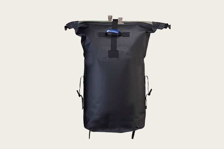 submersible waterproof backpack