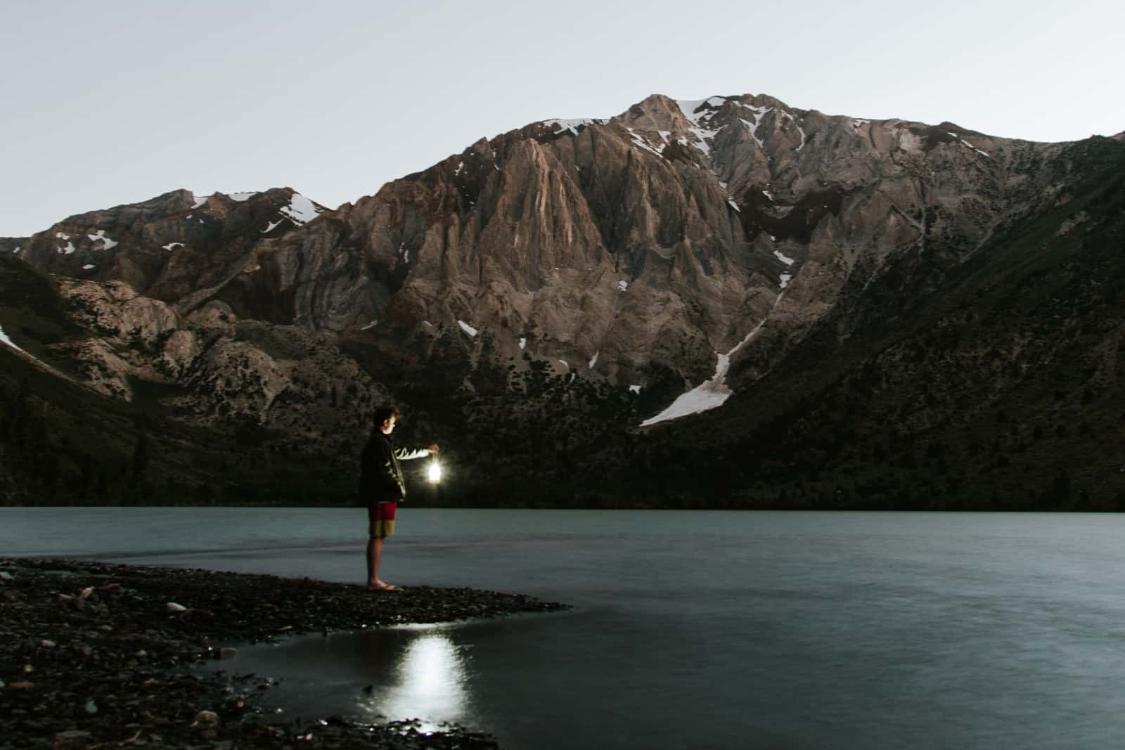 best battery powered camping lantern