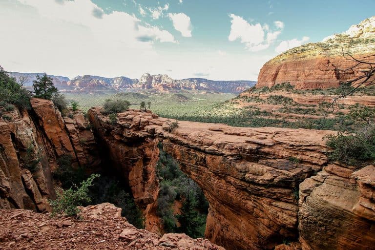 Red Rock Hiking: 16 Of The Best Sedona Hikes