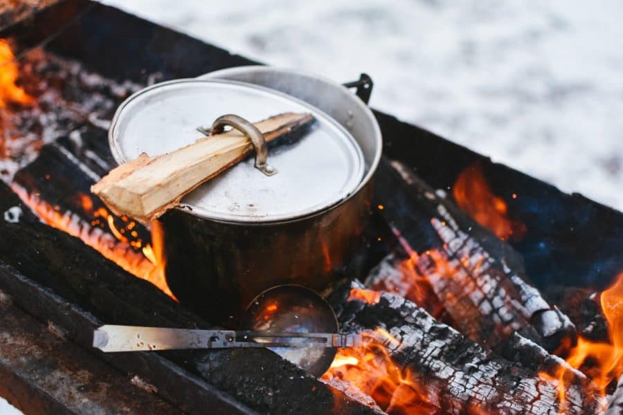 20 Camping Breakfast Ideas for Easy Morning Meals