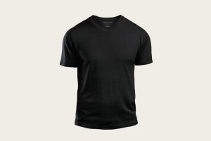 merino wool men's t shirts