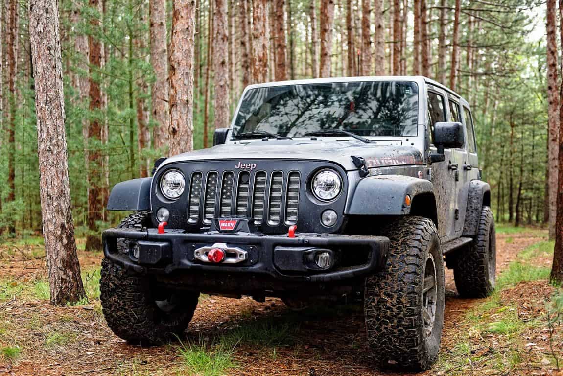 13 Best Adventure Cars & Vehicles for Outdoor Enthusiasts Territory