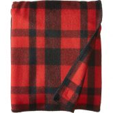 8 Best Wool Blankets for Camping Under the Stars