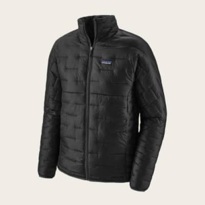 best micro down jacket