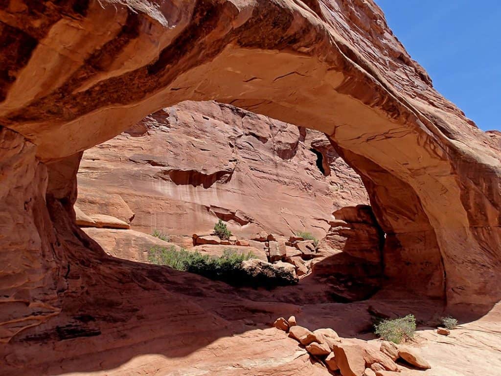 12 Best Hikes In Arches National Park Utah Territory Supply