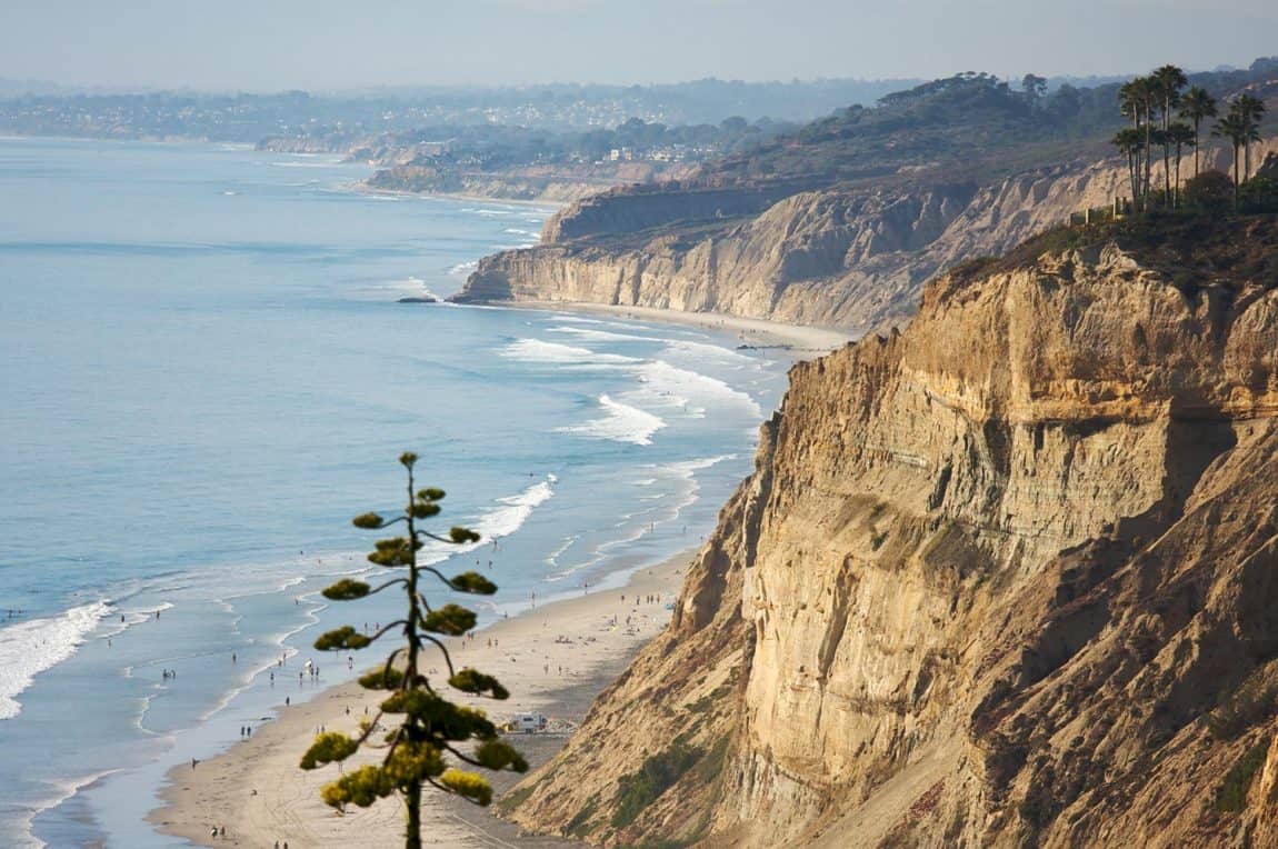 12 Best Hikes Near San Diego, California | Territory Supply