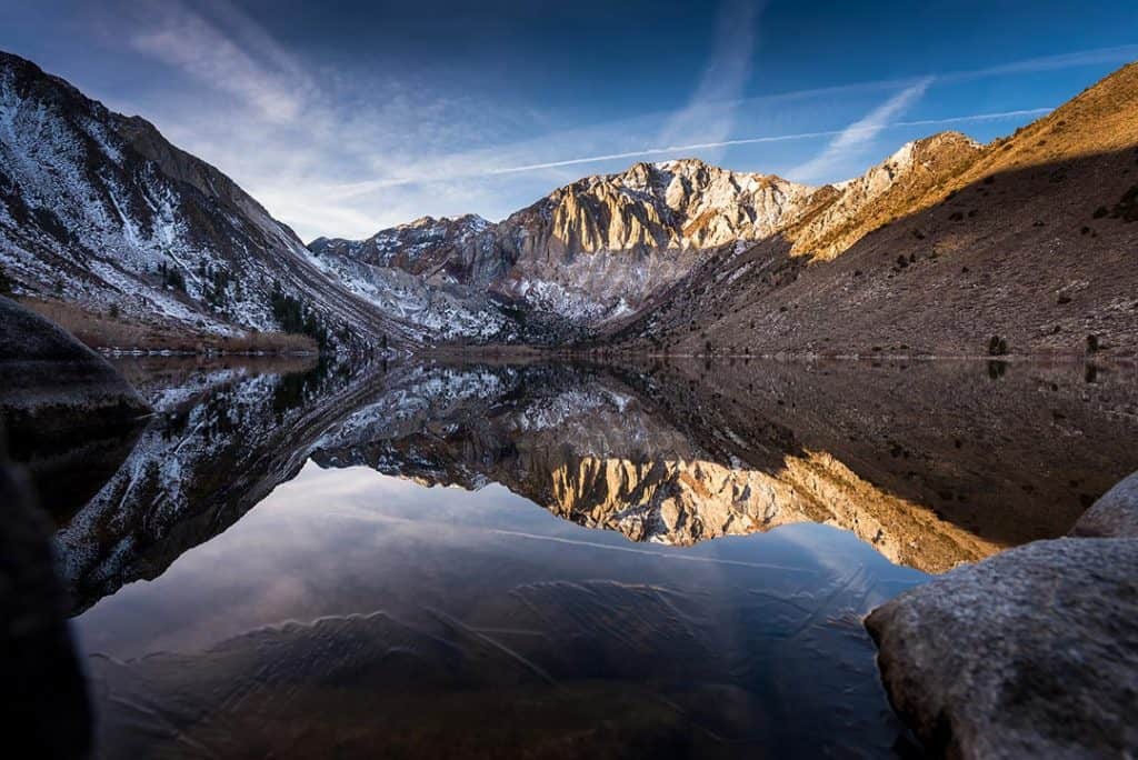 10 Best Hikes in Mammoth Lakes, California | Territory Supply