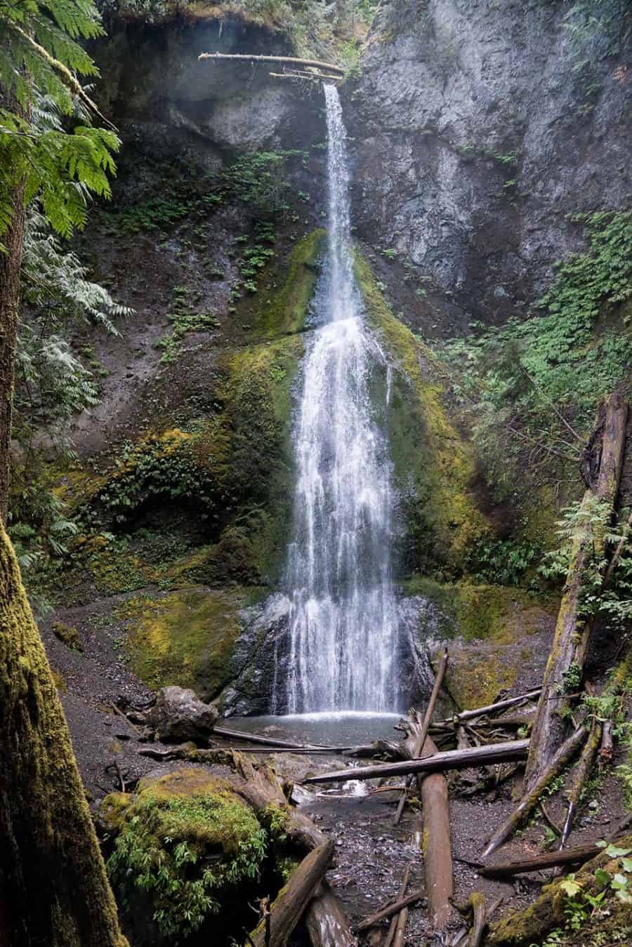 Hit the Trail on These 12 Epic Waterfall Hikes in Washington