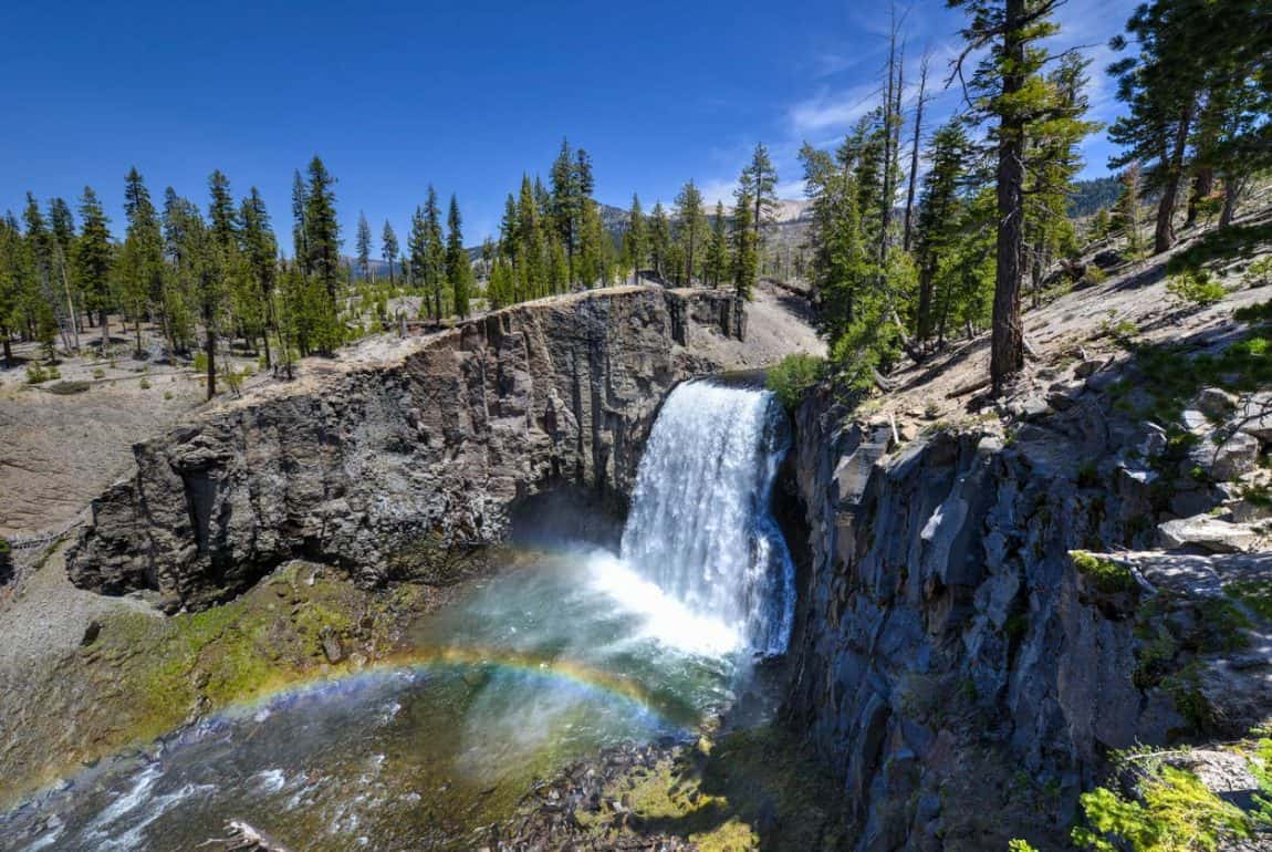 10 Best Hikes in Mammoth Lakes, California Territory Supply