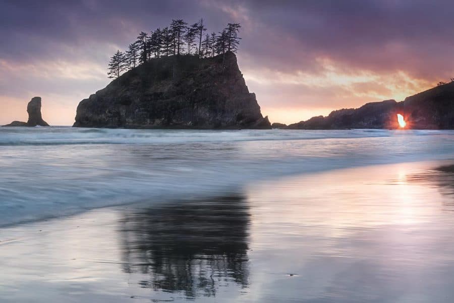 13 Outdoorsy Things to Do on the Washington Coast