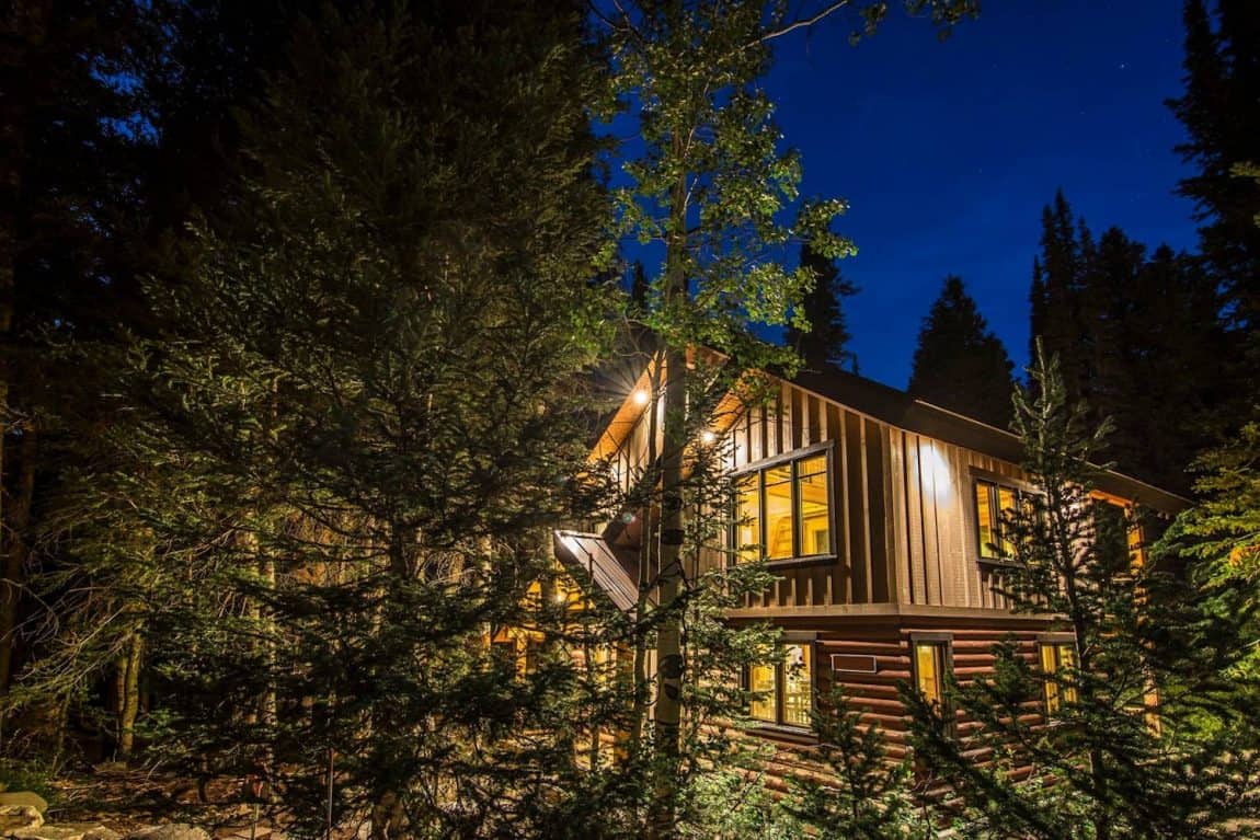 Cozy Up In One Of These Park City Cabin Rentals