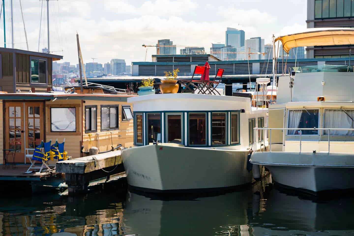 Houseboat Rentals Seattle Wa at Tonya Little blog