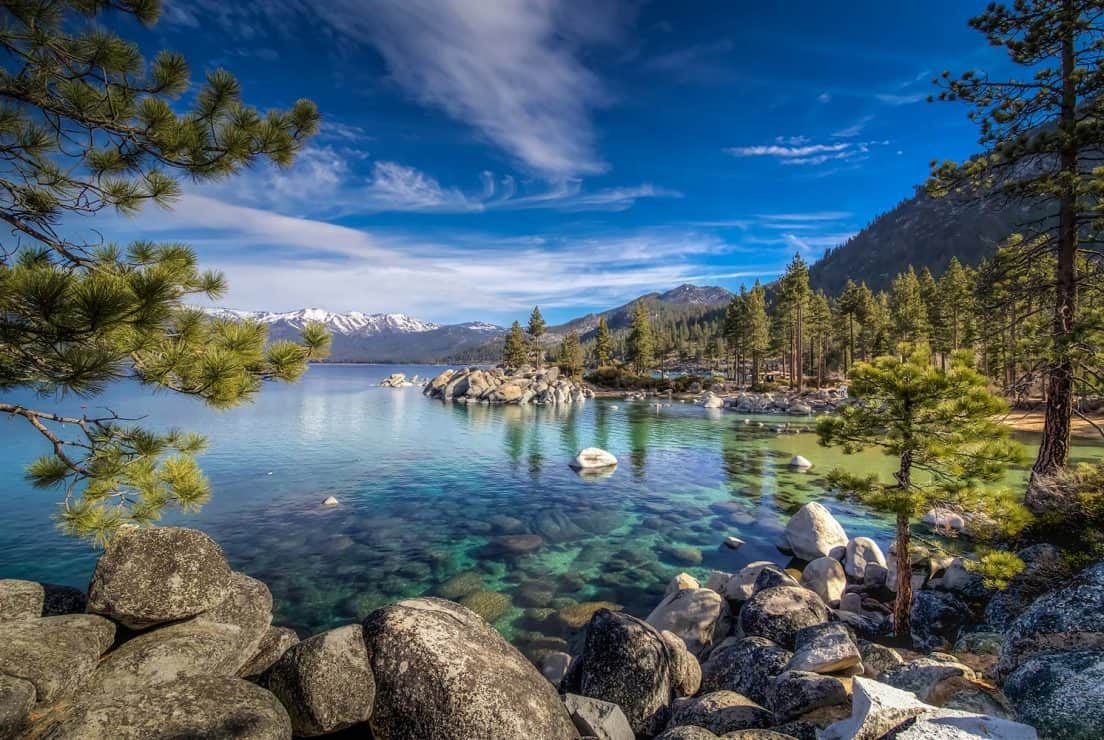 The 11 Best Hikes Near Big Bear Lake, California