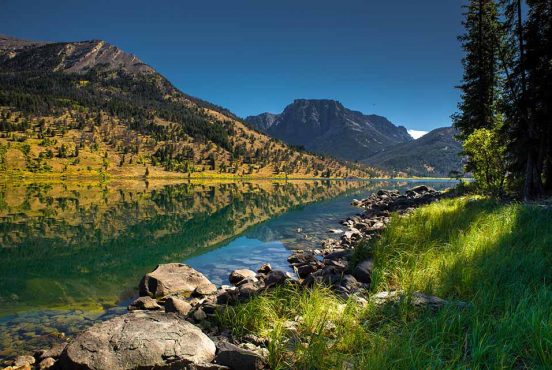 6 Best Hiking Trails in Wind River Range, Wyoming