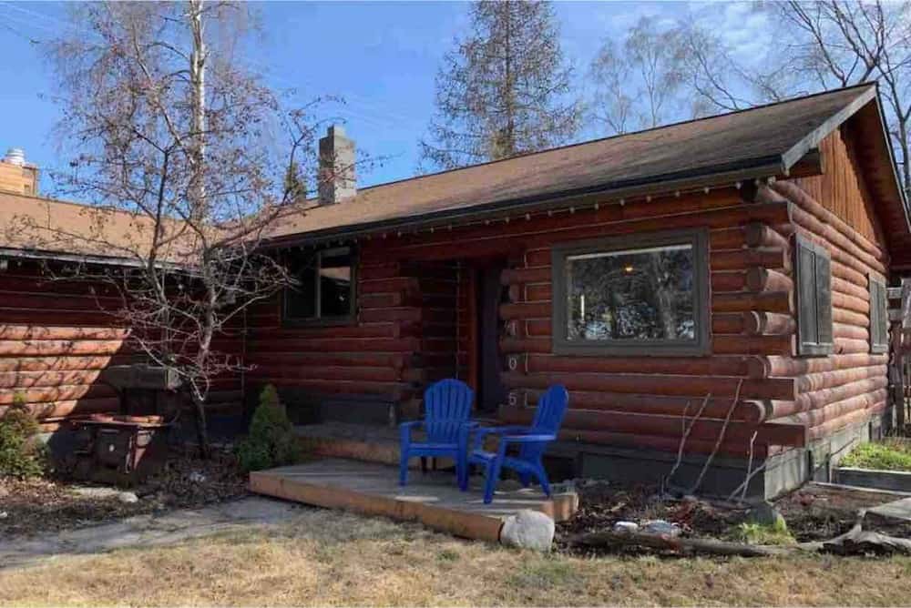 9 Extraordinary Cabin Rentals In Anchorage Alaska