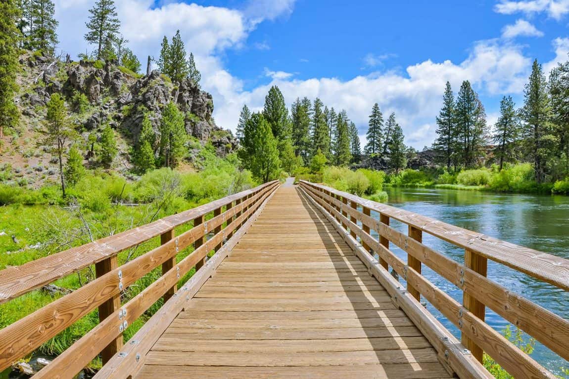 14 Best Hiking Trails Near Bend, Oregon Territory Supply