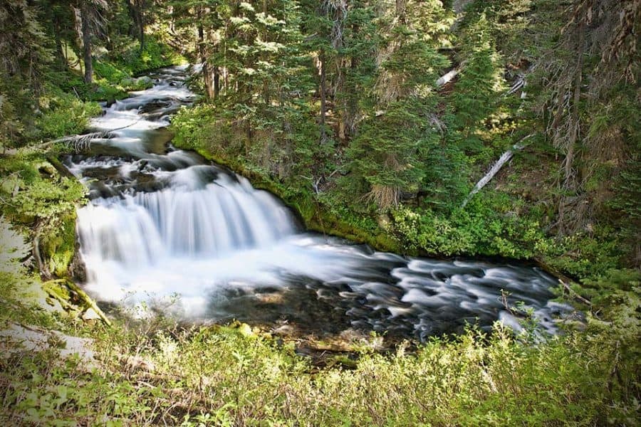 14 Best Hiking Trails Near Bend, Oregon - Territory Supply