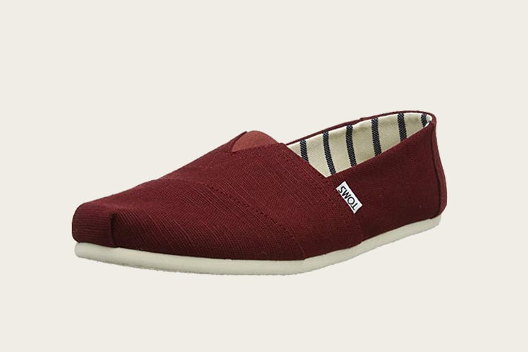 12 Best Slip-On Shoes & Sneakers For Men - Territory Supply