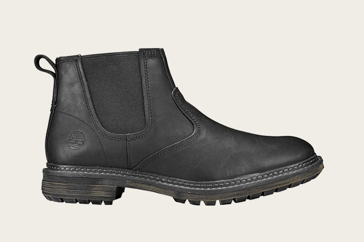 the bay chelsea boots