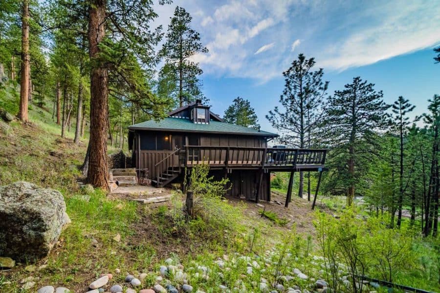 10 Best Airbnbs in Estes Park (Rocky Mountain National Park ...