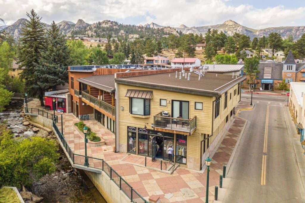 10 Best Airbnb Rentals in Estes Park, Colorado