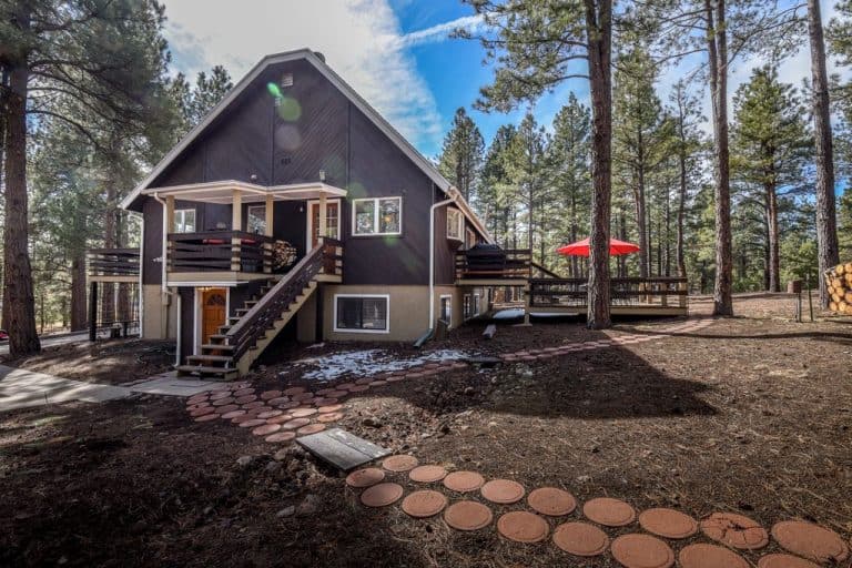 Flagstaff Az Rentals